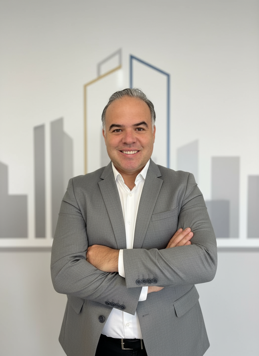 Foto de Fabio Zanlorenci